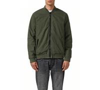 s.Oliver Jacket Outdoor Green Taglia: M | Bomber Outlet | Uomo | Verde