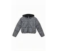 s.Oliver Jacket Outdoor Grey/black Taglia: 158/164 | Giacche Outlet | kids | Grigio