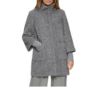 s. Oliver Jacket Outdoor Grey/black Taglia: 40 | Giacche Outlet | Donna | Grigio