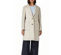 s.Oliver Jacket Outdoor Grey/black Taglia: 46 | Cappotti monopetto Outlet | Donna | Grigio