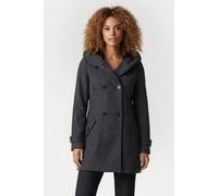 s.Oliver Jacket Outdoor Grey/black Taglia: 46 | Giacche invernali Outlet | Donna | Grigio