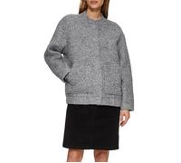 s.Oliver Jacket Outdoor Grey/black Taglia: XL | Giacche corte Outlet | Donna | Grigio