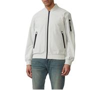 s. Oliver Jacket Outdoor Light-grey Taglia: XL | Bomber Outlet | Uomo | Grigio
