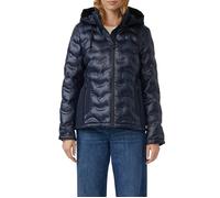 s.Oliver Jacket Outdoor Marine Blue Taglia: 36 | Giacche invernali Outlet | Donna | Blu