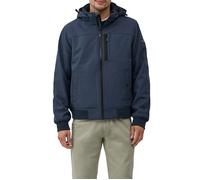 s.Oliver Jacket Outdoor Marine Blue Taglia: 3XL | Giacche leggere Outlet | Uomo | Blu