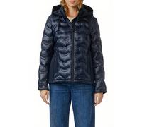 s.Oliver Jacket Outdoor Marine Blue Taglia: 40 | Giacche invernali Outlet | Donna | Blu