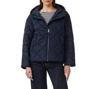 s.Oliver Jacket Outdoor Marine Blue Taglia: 46 | Giacche invernali Outlet | Donna | Blu