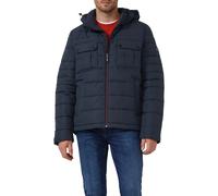 s.Oliver Jacket Outdoor Marine Taglia: M | Giacche invernali Outlet | Uomo