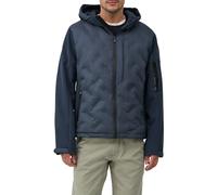s.Oliver Jacket Outdoor Marine Taglia: M | Giacche leggere Outlet | Uomo
