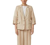 s.Oliver Jackets Indoor Beige Taglia: 42 | Blazers Outlet | Donna | Marrone