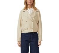 s.Oliver Jackets Indoor Beige Taglia: 42 | Giacche corte Outlet | Donna | Marrone