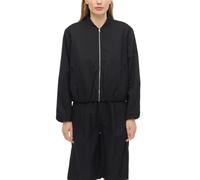 s.Oliver Jackets Indoor Black Taglia: 42 | Bomber Outlet | Donna | Nero