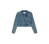 s.Oliver Jackets Indoor Blue Denim Taglia: 146/152 | Giacche Outlet | kids | Blu