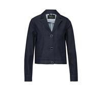 s.Oliver Jackets Indoor Blue Denim Taglia: 46 | Giacche di jeans Outlet | Donna | Blu