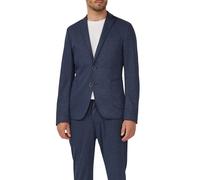 s.Oliver Jackets Indoor Blue Taglia: 52 | Blazers Outlet | Uomo | Blu
