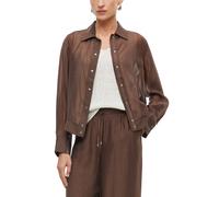 s.Oliver Jackets Indoor Brown Taglia: 36 | Maglie a manica lunga Outlet | Donna | Marrone