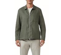 s.Oliver Jackets Indoor Darkgreen Taglia: 52 | Giacche leggere Outlet | Uomo | Verde