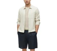 s.Oliver Jackets Indoor Grey/black Taglia: 54 | Giacche leggere Outlet | Uomo | Grigio