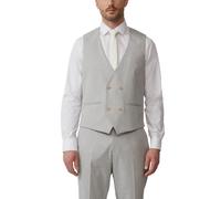 s.Oliver Jackets Indoor Lightgrey Taglia: 52 | Pantaloni da completo Outlet | Uomo | Grigio