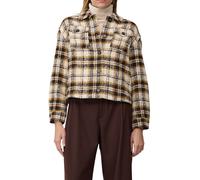 s.Oliver Jackets Indoor Offwhite Taglia: 40 | Sovracamicie Outlet | Donna | Bianco