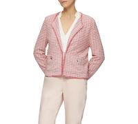 s.Oliver Jackets Indoor Pink Taglia: 40 | Blazers Outlet | Donna | Rosa