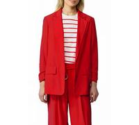 s.Oliver Jackets Indoor Red Taglia: 44 | Blazers Outlet | Donna | Rosso