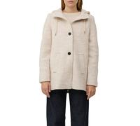 s.Oliver Jackets Outdoor Beige Taglia: 44 | Cappotti monopetto Outlet | Donna | Marrone