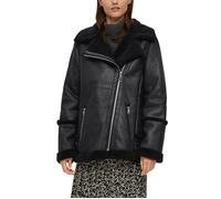 s. Oliver Jackets Outdoor Black Taglia: 36 | Outlet | Donna | Nero