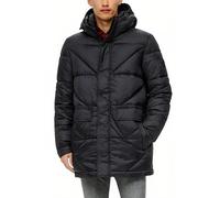 s.Oliver Jackets Outdoor Black Taglia: XL | Parka Outlet | Uomo | Nero