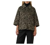 s.Oliver Jackets Outdoor Black Taglia: XL | Poncho Outlet | Donna | Nero