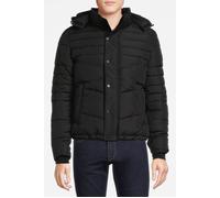 s. Oliver Jackets Outdoor Black Taglia: XXL | Giacche invernali Outlet | Uomo | Nero