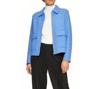 s.Oliver Jackets Outdoor Blue Taglia: 44 | Giacche Outlet | Donna | Blu