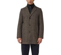 s.Oliver Jackets Outdoor Brown Taglia: 50 | Cappotti monopetto Outlet | Uomo | Marrone