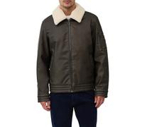 s.Oliver Jackets Outdoor Brown Taglia: XL | Giacche di pelle Outlet | Uomo | Marrone