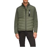 s.Oliver Jackets Outdoor Green-olive Taglia: XXL | Giacche leggere Outlet | Uomo | Verde