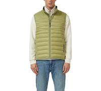 s.Oliver Jackets Outdoor Green Taglia: S | Giacche senza maniche Outlet | Uomo | Verde
