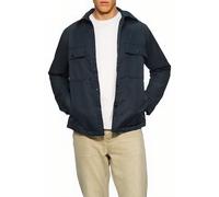 s.Oliver Jackets Outdoor Marine Blue Taglia: S | Giacche leggere Outlet | Uomo | Blu