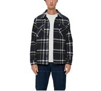 s.Oliver Jackets Outdoor Marine Blue Taglia: S | Giacche leggere Outlet | Uomo | Blu