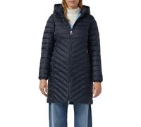s.Oliver Jackets Outdoor Marine Taglia: 34 | Giacche invernali Outlet | Donna