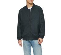 s.Oliver Jackets Outdoor Marine Taglia: S | Bomber Outlet | Uomo