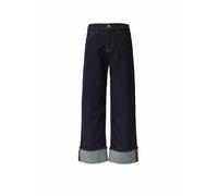 S.OLIVER Jeans 7/8 a gamba larga blu | 44