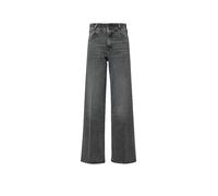 S.OLIVER Jeans a gamba larga grigio | 42/L32