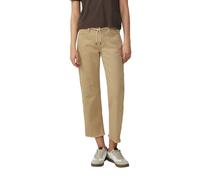 s.Oliver Jeans Beige Denim Taglia: 42 | Jeans straight fit Outlet | Donna | Blu