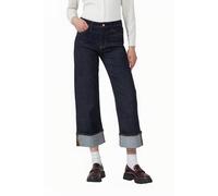 s.Oliver Jeans Blue-denim Taglia: 34 | Pantaloni a zampa di elefante Outlet | Donna | Blu