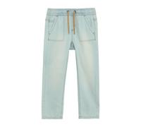 s.Oliver Jeans Blue-denim Taglia: 92 | Jeans Outlet | Unisex | Blu