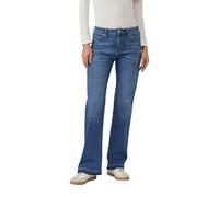 s.Oliver Jeans Blue Denim Taglia: W36L32 | Jeans Outlet | Donna | Blu
