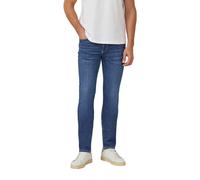 s.Oliver Jeans Blue-denim Taglia: W38L34 | Jeans Slim Fit Outlet | Uomo | Blu