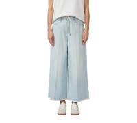 s.Oliver Jeans Blue Denim Taglia: W40 | Pantaloni Outlet | Donna | Blu