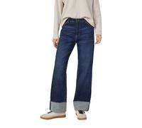 s.Oliver Jeans Blue Denim Taglia: W40L30 | Jeans Outlet | Donna | Blu
