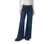 s.Oliver Jeans Blue-denim Taglia: W40L30 | Jeans Outlet | Donna | Blu